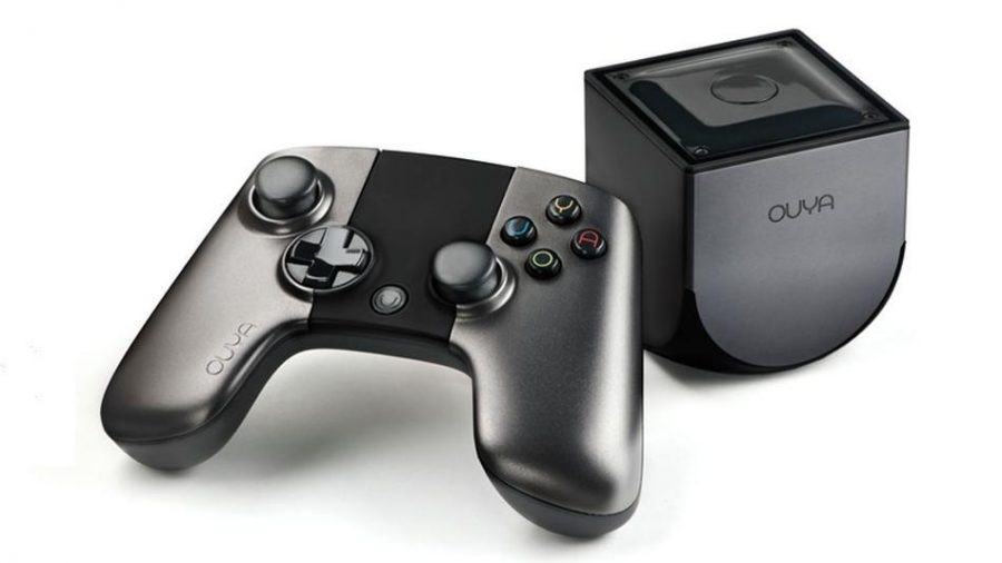 New 'Ouya' Game Console Has Something for Everyone