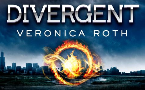 Divergent by Veronica Roth Another Great Dystopian Novel