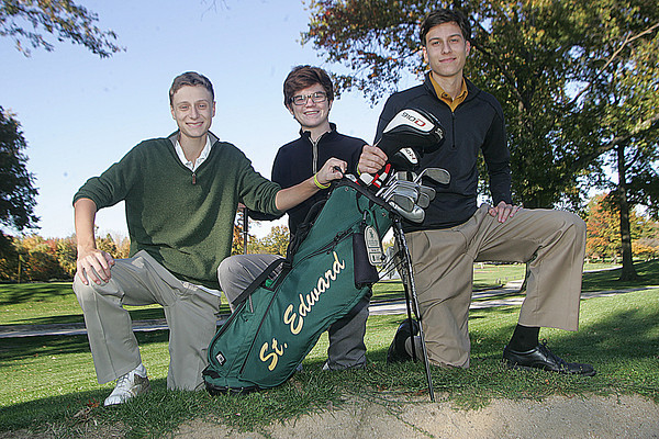 Golf Team Falls Short in Columbus: A Reflection