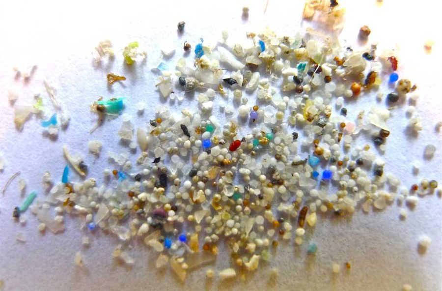 Microbeads%3A+Minuscule+in+Size+but+a+Major+Threat