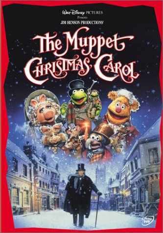 muppet christmas