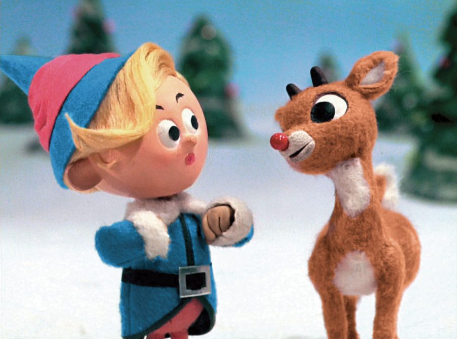 %237+Rudolph+the+Red+Nosed+Reindeer
