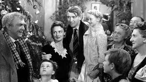 #4 It's a Wonderful Life