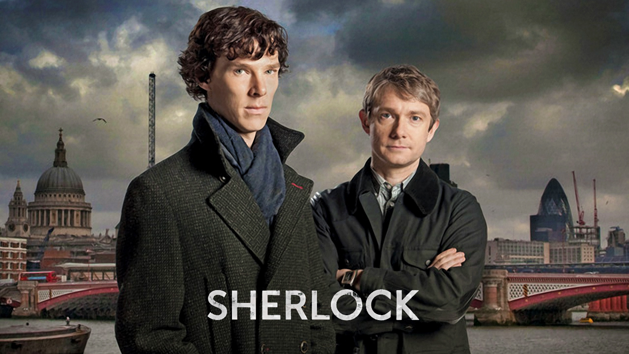 Sherlock: Series Three Preview and Review – The Edsman