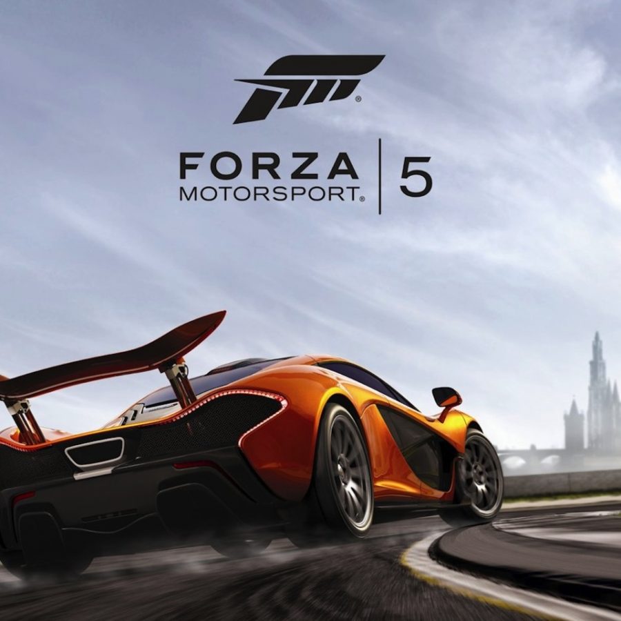 Review%3A+Forza+Motorsport+5