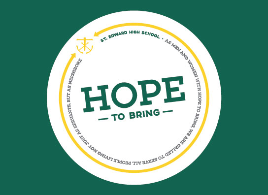 2015-16 Hope to Bring Benediction by Owen Williams '13