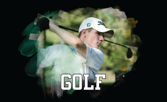 Eagle Golfers Look to Build Upon Past Success by Nick Kinzel '16