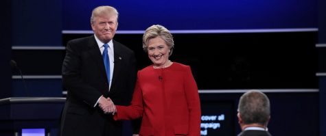 Debate 2016: Appearances Matter by Chase White 18