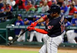 Indians Sweep Rangers, Reaffirm Title Hopes by Max DiGiacomo 18