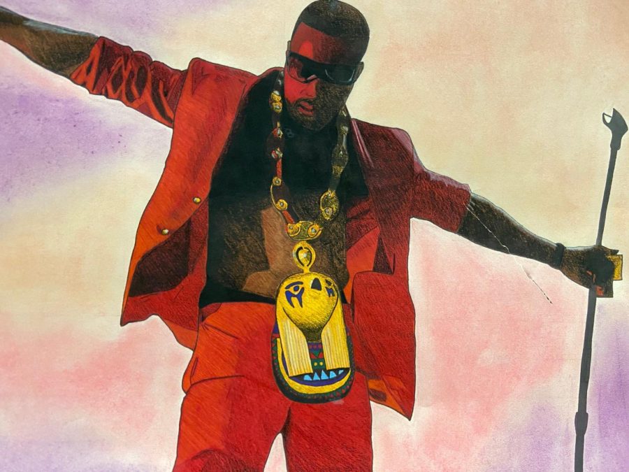 Monster or Gorgeous? A Kanye West Discography Review (Part 3)