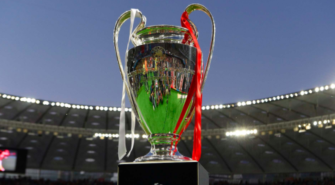 Champions League Predictions: Round of 16