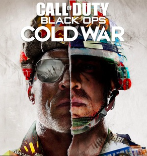 Call of Duty: Black Ops Cold War Review