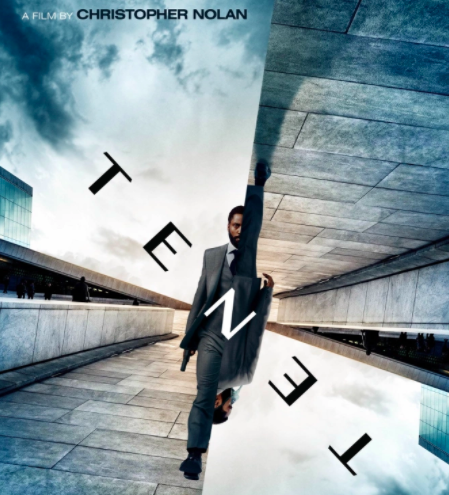 Tenet: A Spoiler-free Movie Review