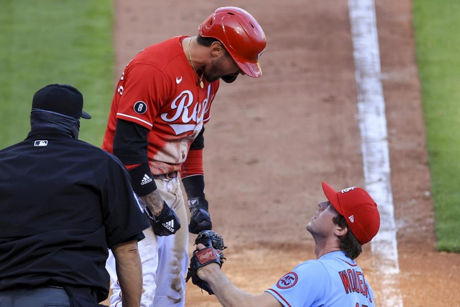 With Historic Offensive Lows, MLB Needs to Make Changes