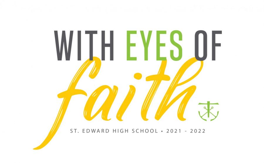 With Eyes of Faith: An SEHS Benediction