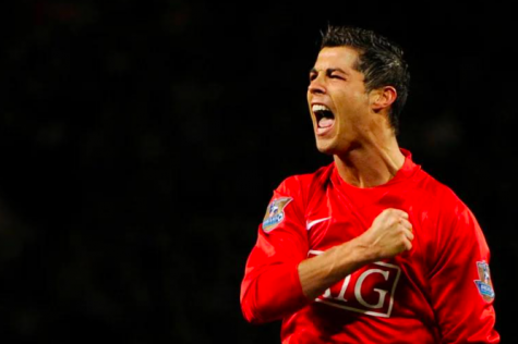 G.O.A.T. Talk: Cristiano Ronaldo breaks all-time goal record
