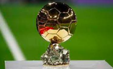 Benzema 2021-2022 Ballon d’Or Form