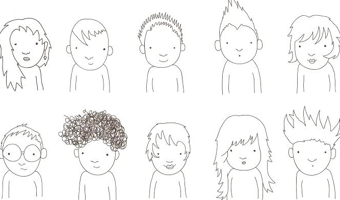 Signs, Signs, Everywhere is Signs: Its Time to Examine School Hair Policy