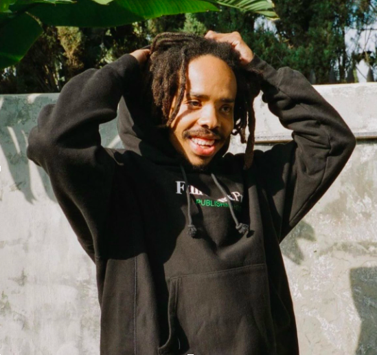 SICK!: The Triumphant New Era of Earl Sweatshirt