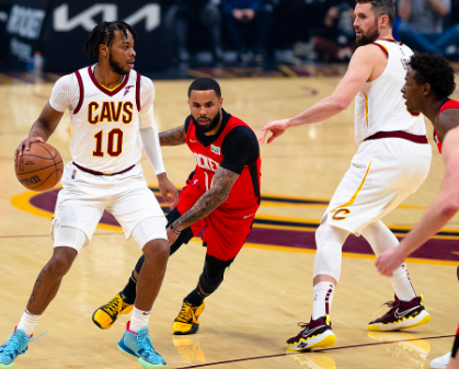 Play-in OR Playoff? Breaking Down the Cavs First Round Possibilities