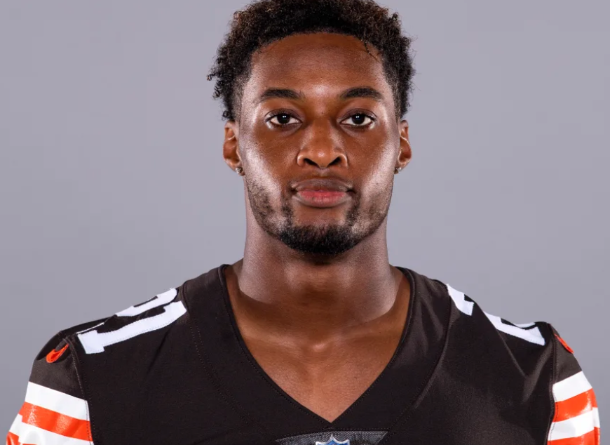 Denzel Ward's Dedication Will Be Rewarded