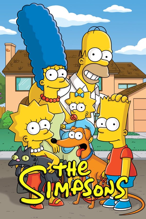 Nostalgic+Movie+Review%3A+The+Simpsons+Movie