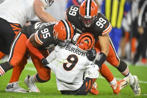 Is There Any Hope Left For Cleveland?