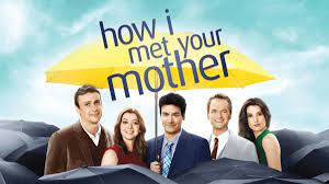 Haaaaaaave you met ted? - How I Met Your Mother Series review