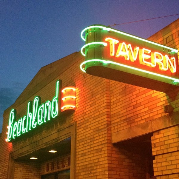 Venue Review: Beachland Ballroom