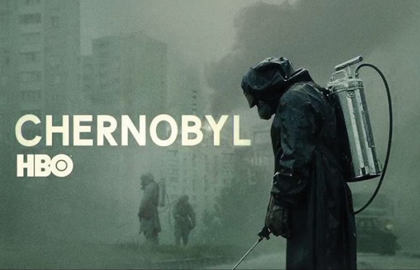 Chernobyl HBO Miniseries - The Cost of Lies