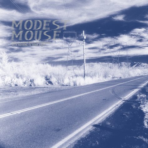 Modest Mouse Review