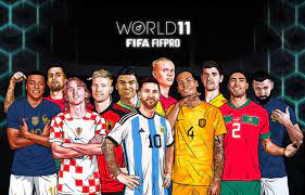 FIFA World 11 Review