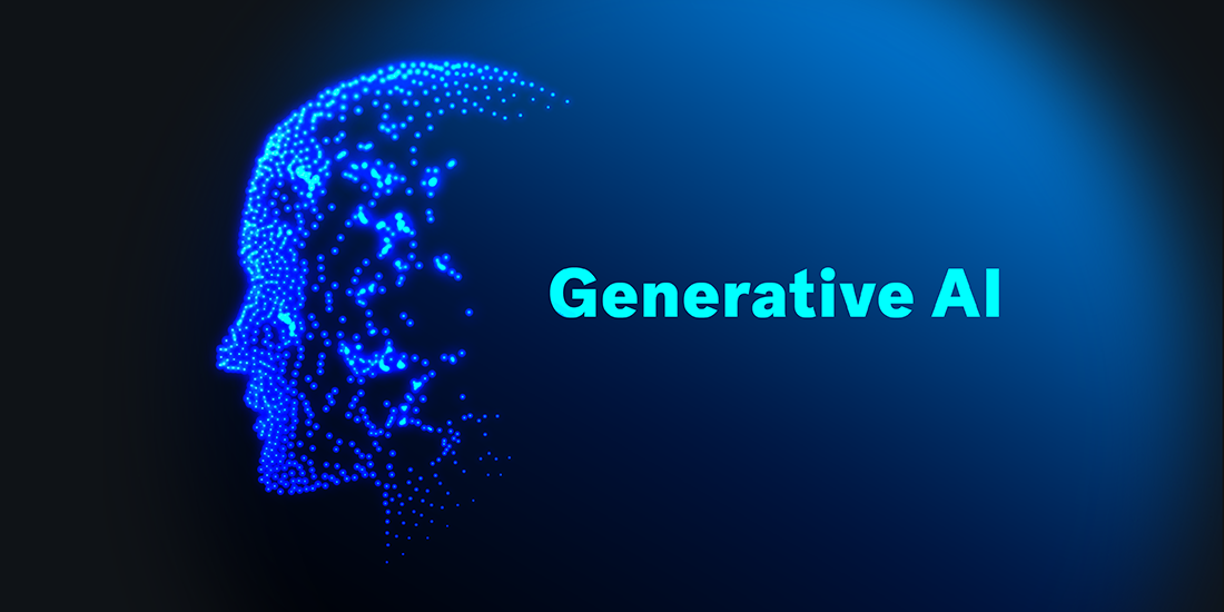 Generative AI, What is it?