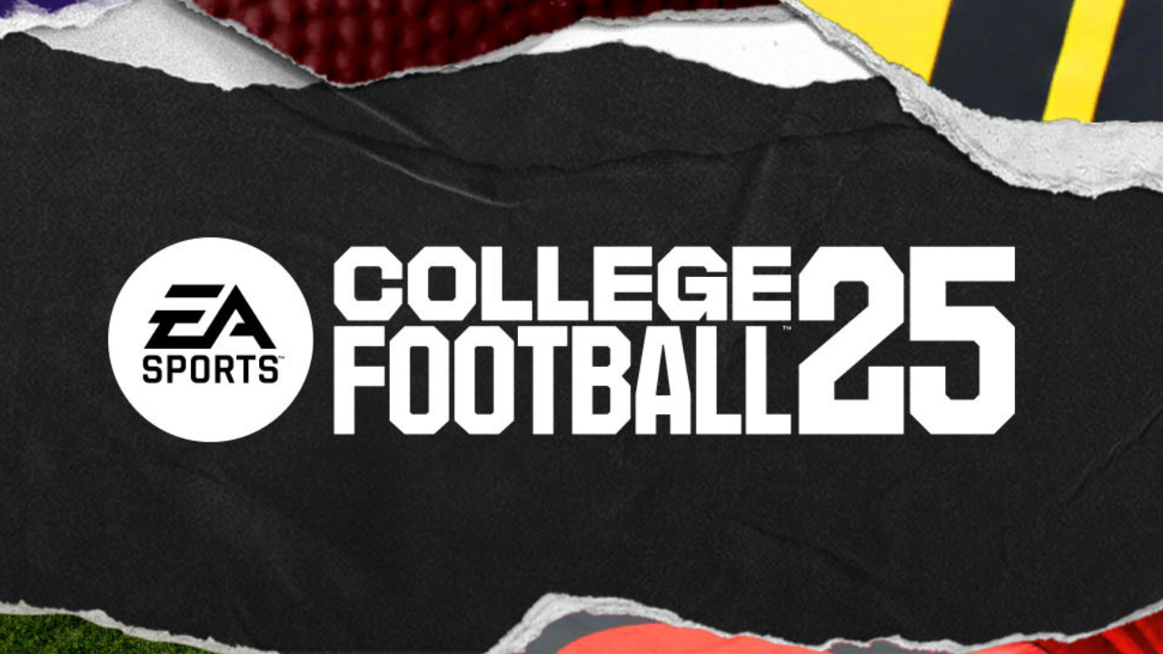 College Football 25