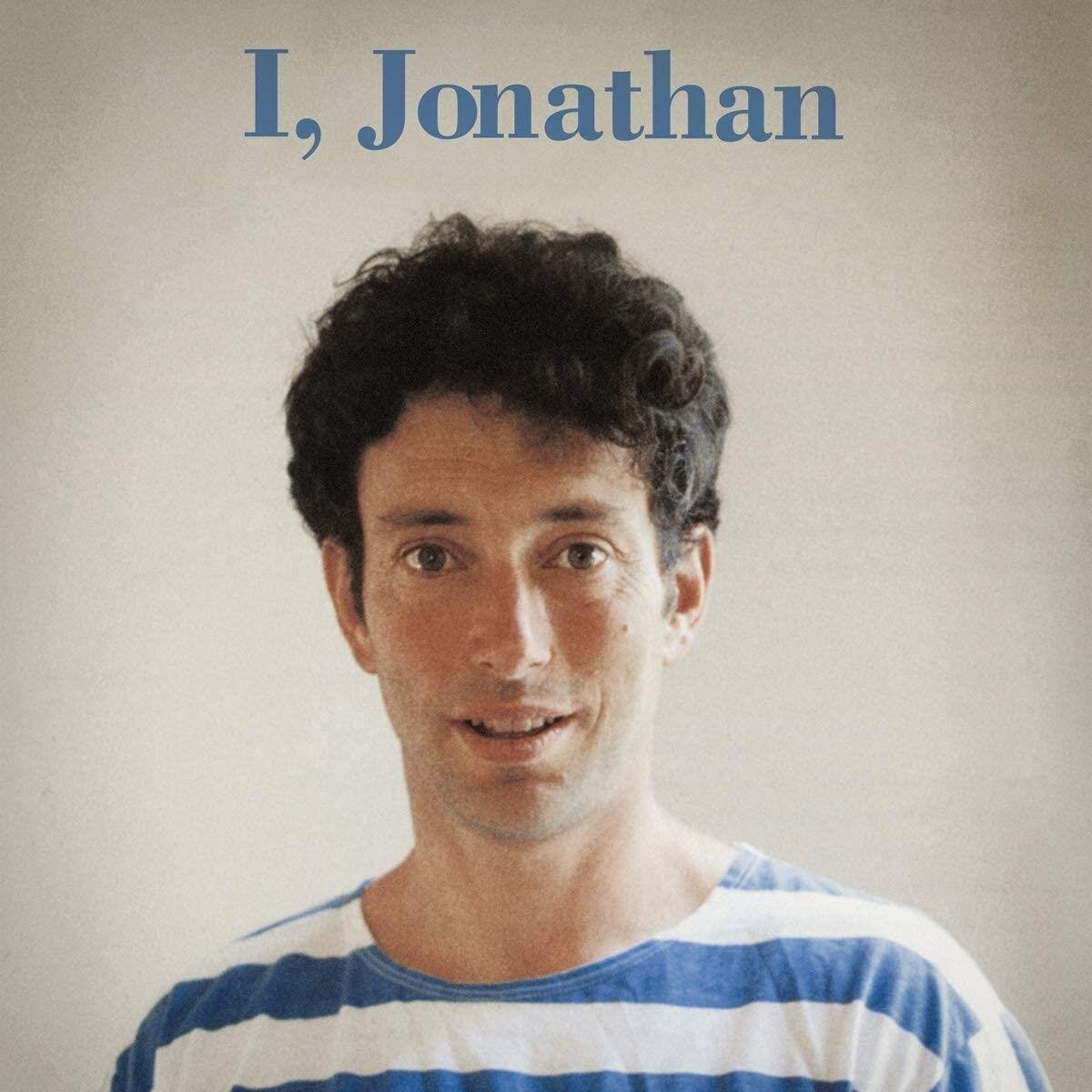 Jonathan Richman