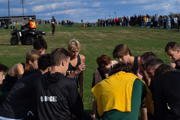 Cross Country Season: Recap