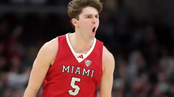 Miami (OH) Men’s Hoops Might Never Lose in  2025-26