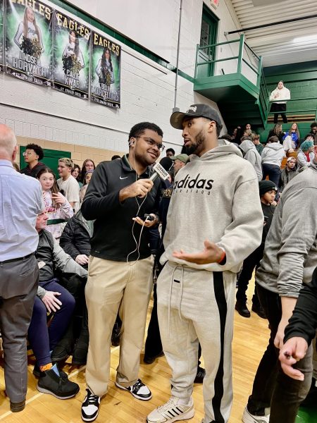 A Night With Donovan Mitchell